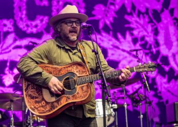 Wilco Announce 2026 Return of Sky Blue Sky Pageant