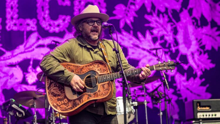 Wilco Announce 2026 Return of Sky Blue Sky Pageant