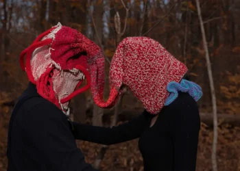 Yicong Li: The place Fiber Turns into Reminiscence and Motion