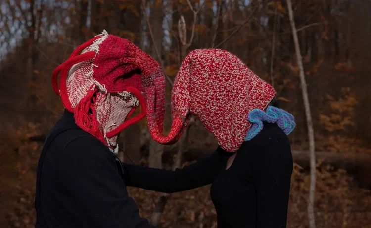 Yicong Li: The place Fiber Turns into Reminiscence and Motion