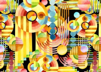 Meet the Mancunian maximalist sample maker, Patricia Shea