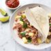 Al Pastor – Sluggish Cooker Methodology