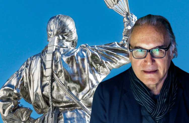 Alan Michelson’s Reply to the “Vanishing Indian” Fantasy