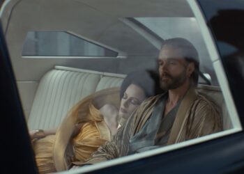 The Unhappy Destiny of Mon Mothma’s Husband Is One in every of Andor’s Most Hanging Classes