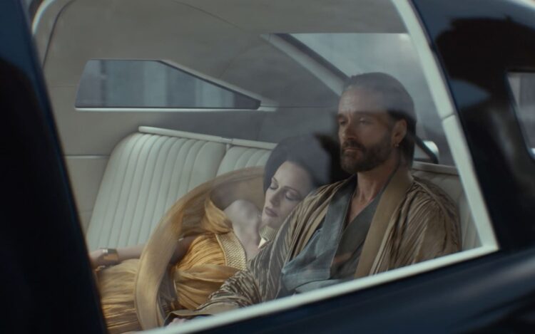 The Unhappy Destiny of Mon Mothma’s Husband Is One in every of Andor’s Most Hanging Classes