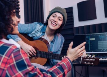 5 widespread errors new artists make – and  keep away from them