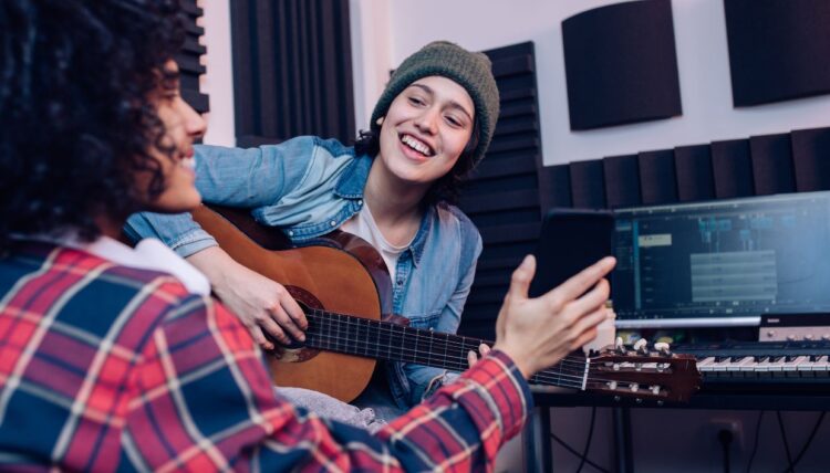 5 widespread errors new artists make – and keep away from them