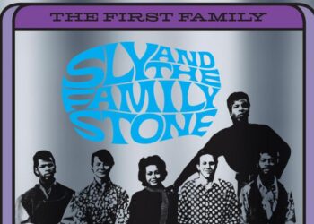 New Sly and the Household Stone LP Options Earliest Dwell Recording