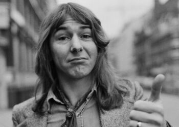 Mick Ralphs, Unhealthy Firm and Mott the Hoople Guitarist, Dies