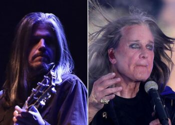 Why Device Weren’t Going to Play Black Sabbath’s Farewell Present