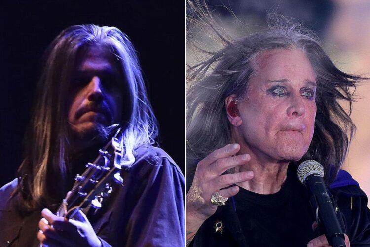 Why Device Weren’t Going to Play Black Sabbath’s Farewell Present