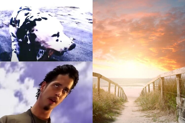 The Rock ‘Track of the Summer time’ for Every Yr of the Nineties
