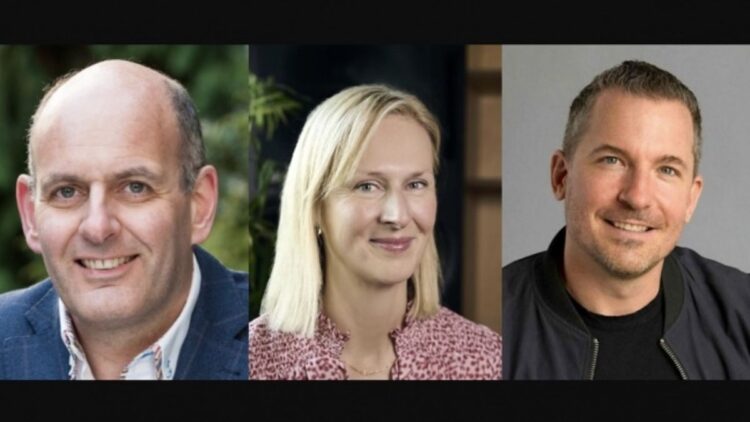 Senior Music Trade Vets Appointed as Audoo Board Advisors