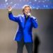 Barry Manilow’s concern with trendy songwriting