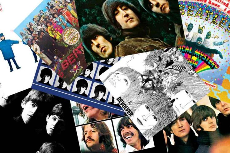 Beatles Album Opening Songs Ranked From Worst to Greatest