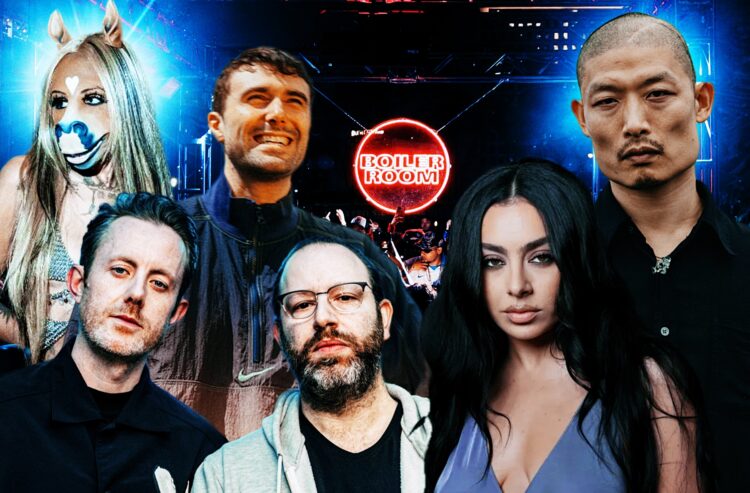 5 Iconic Boiler Room Units You Cannot Miss –