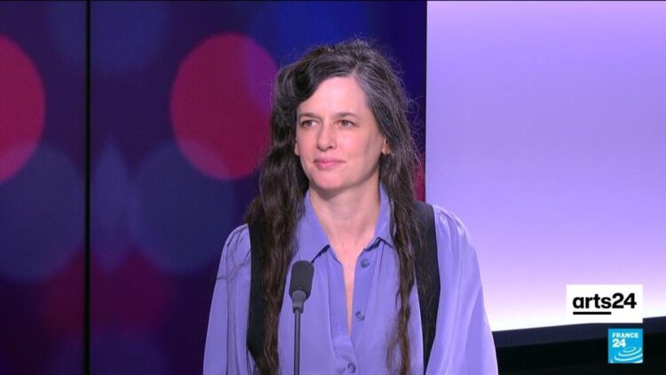 Taryn Simon explores ‘The Recreation’ of democracy