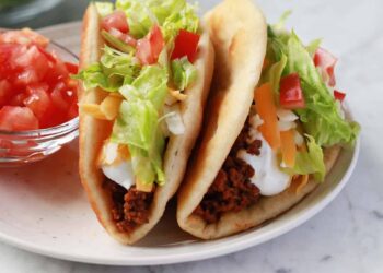 Chalupa – A Stunning Mess