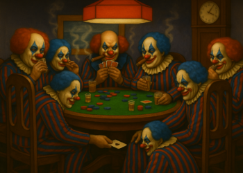 Meet Adam Thierer, an Architect of the AI Protected Harbor Moratorium – Music Know-how Coverage