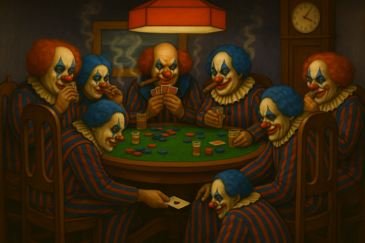 Meet Adam Thierer, an Architect of the AI Protected Harbor Moratorium – Music Know-how Coverage