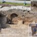 Stays Of Tower That Defended Chichester’s Fortress Constructed After The Norman Conquest Of England – Unearthed