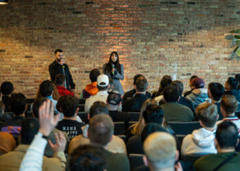 Chicago Music Nexus Returning in 2025 With Interactive Workshops and Expanded Programming