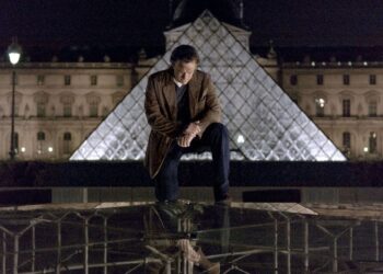 Let’s Speak About The Da Vinci Code Films (and How God Makes use of Us Regardless of Ourselves)