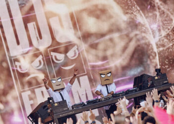 This 100-Observe Mashup Crams Two A long time of Dance Anthems Into 13 Minutes