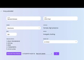 DropTrack Is Making the Case for Ditching the Intermediary