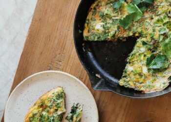 20 Father’s Day Breakfast Concepts Good For Celebrating Dad