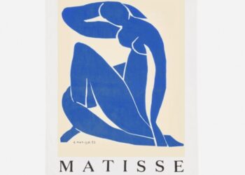 Juxtapoz Journal – Matisse x Slowtide Assortment