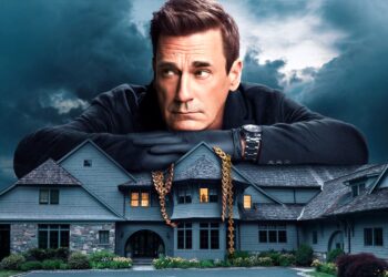 Your Mates & Neighbors: A Case Examine in Disillusionment