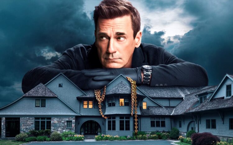 Your Mates & Neighbors: A Case Examine in Disillusionment