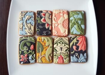 Dr. Ella Hawkins Reimagines Historic Artifacts and Prized Objects as Edible Replicas — Colossal