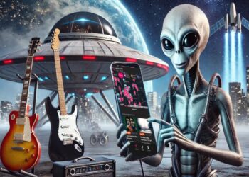 How Area4Labs Is Using AI to Map the Grassroots Music Scene