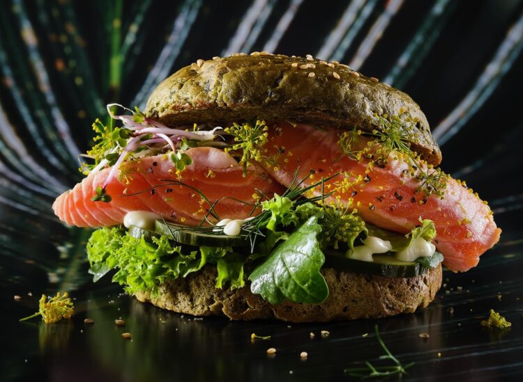 Very ‘Scrumptious’ Meals Pictures by Kai Stiepel » Design You Belief — Design Each day Since 2007