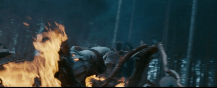 Nitpicking Gladiator’s Iconic Opening Battle, Half III – A Assortment of Unmitigated Pedantry