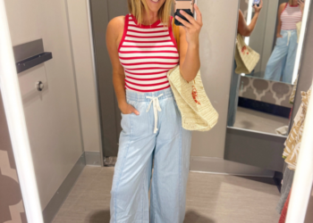 Bye Bye Buttons – Residing in Yellow