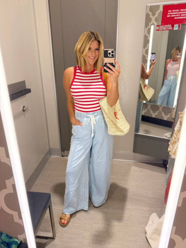 Bye Bye Buttons – Residing in Yellow