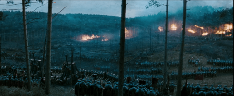 Nitpicking Gladiator’s Iconic Opening Battle, Half II – A Assortment of Unmitigated Pedantry