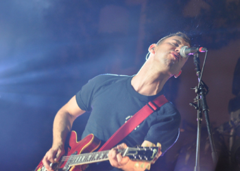 Jack Antonoff to Open Free Public Recording Studios