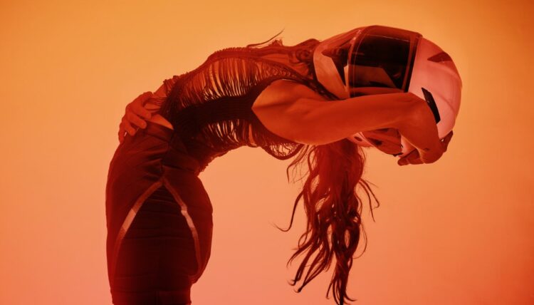 How the Kontrol S88 keyboard helps Kaitlyn Aurelia Smith translate emotion into construction