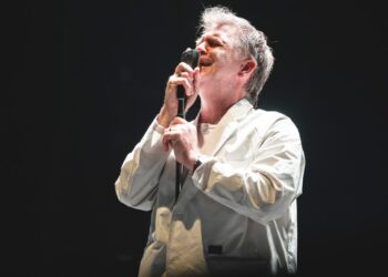 LCD Soundsystem Share Tom Sharkett Edit of “Residence”: Pay attention