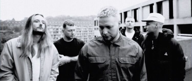 Malevolence’s “Salt The Wound” Video Pulled After Operating Afoul Of A UK Heritage And Conservation Group