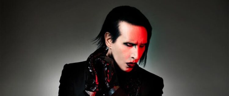Piggy D. On Marilyn Manson In 2025: “He Is An Inspiration To Folks; He Actually Is”