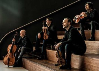 Classical Highlights for Could 2025