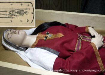 Custom Of Uncommon Medieval Mattress Burials Was A lot Extra Advanced Than Beforehand Thought