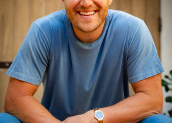 Mike Posner Drops New Remixes of "I Took A Tablet In Ibiza" by Steve Aoki, Laidback Luke and Extra