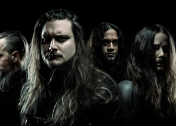 Orbit Tradition’s New Album “Demise Above Life” Set For October Launch