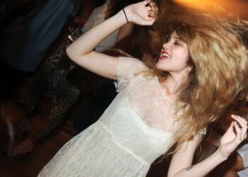 Why Gen Z is so nostalgic about ‘indie sleaze’